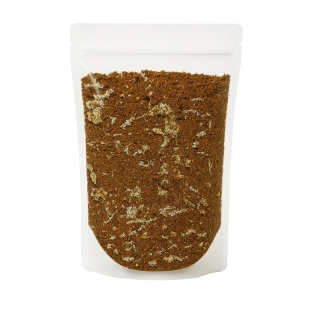 Jungle Forest Substrate - Podłoże leśnej dżungli 5L